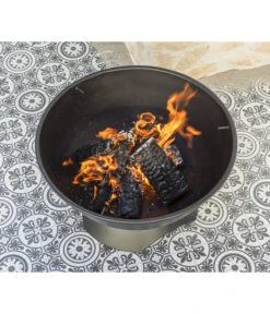 Dehner Feuerstelle Saragossa 23 Dehner Feuerstelle Saragossa -Gartenbedarf Geschäft 6666838 WE MO 007 FeuerstelleSaragossa