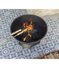 Dehner Feuerstelle Saragossa 24 Dehner Feuerstelle Saragossa -Gartenbedarf Geschäft 6666838 WE MO 008 FeuerstelleSaragossa