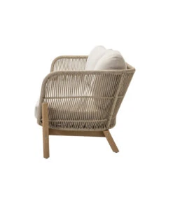 Dehner Sofa Portofino, 2-Sitzer -Gartenbedarf Geschäft 6667901 WE FS 003 DehnerSofaPortofino