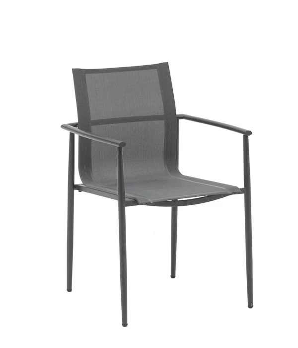 Dehner Stapelstuhl Lille 3 Dehner Stapelstuhl Lille