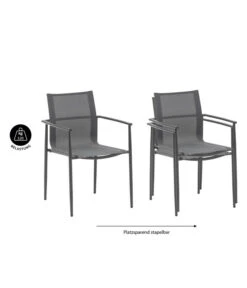 Dehner Stapelstuhl Lille 19 Dehner Stapelstuhl Lille -Gartenbedarf Geschäft 6670970 WE IG 001 DehnerStapelstuhlLille