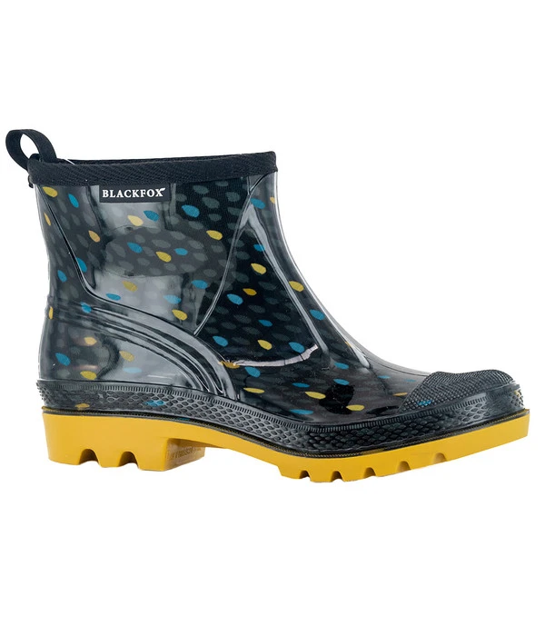 AJS Stiefelette Brenna 3 AJS Stiefelette Brenna