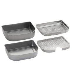 Weber Multifunktions-Set Lumin