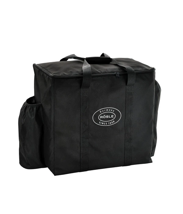 Rösle Tragetage Videro E2-P/G2-P, Ca. B47/H37/T49 Cm 3 Rösle Tragetage Videro E2-P/G2-P, Ca. B47/H37/T49 Cm