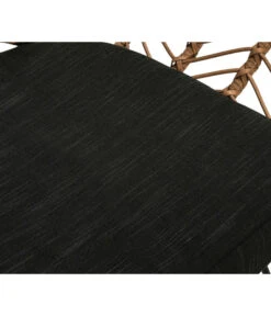 Dehner Geflechtsessel Venezia -Gartenbedarf Geschäft 6701650 WE DE 004 DehnerGeflechtsesselVenezia