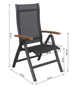 Dehner Klappsessel Chicago Wood 18 Dehner Klappsessel Chicago Wood -Gartenbedarf Geschäft 6701817 WE BG 001 KlappstuhlChicagoWoodNeu