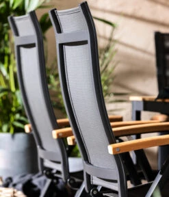 Dehner Klappsessel Chicago Wood 21 Dehner Klappsessel Chicago Wood -Gartenbedarf Geschäft 6701817 WE DE 003 KlappstuhlChicagoWoodNeu