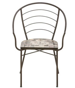 Dehner Mosaiksessel Grazia -Gartenbedarf Geschäft 6702286 WE FS 002 MosaiksesselGraziaNeu