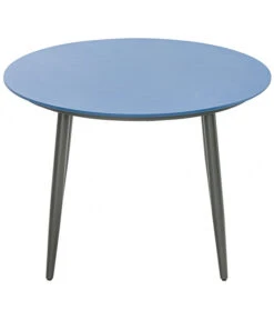 Dehner Tisch Delphi, Ca. Ø110/H74,5 Cm -Gartenbedarf Geschäft 6702351 WE FS 003 TischDelphiNEU