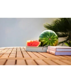 Dehner Ausziehtisch Havanna, Ca. B180-240/H74/T90 Cm -Gartenbedarf Geschäft 6707905 WE DE 004 TischHavanna