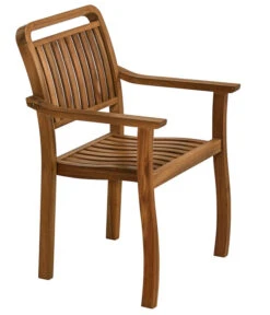 Dehner Stapelsessel Lima -Gartenbedarf Geschäft 6708705 WE FS 002 StapelsesselLimaNeu