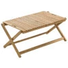 Dehner Tablett-Tisch Macao, Ca. B90/H38/T50 Cm -Gartenbedarf Geschäft 6713556 WE FS 001 BeistelltischMacaoGrossNEU