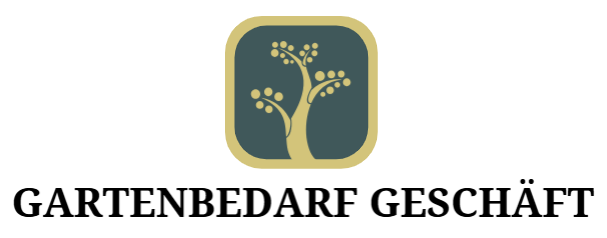 Gartenbedarf Geschäft
