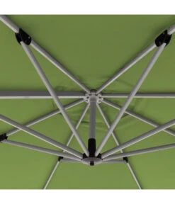 Doppler Pendelschirm Active, Rund, Ca. Ø370 Cm 27 Doppler Pendelschirm Active, Rund, Ca. Ø370 Cm -Gartenbedarf Geschäft 6739064 WE DE 001 PschirmActive370gruen