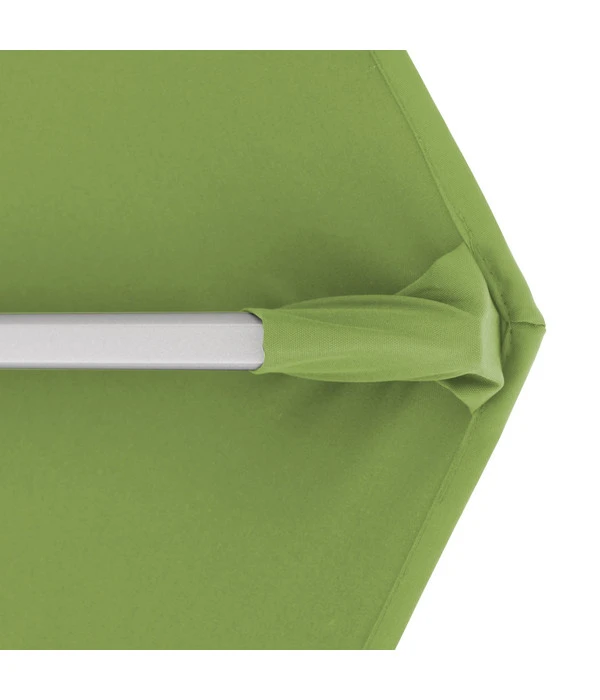 Doppler Pendelschirm Active, Rund, Ca. Ø370 Cm 15 Doppler Pendelschirm Active, Rund, Ca. Ø370 Cm – Bild 13