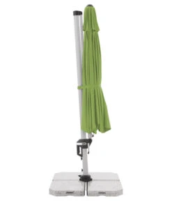 Doppler Pendelschirm Active, Rund, Ca. Ø370 Cm 26 Doppler Pendelschirm Active, Rund, Ca. Ø370 Cm -Gartenbedarf Geschäft 6739064 WE FS 011 PschirmActive370gruen