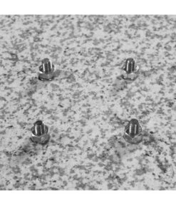 Doppler Grundplatte Granit, 140 Kg 10 Doppler Grundplatte Granit, 140 Kg -Gartenbedarf Geschäft 6739395 WE DE 003 GranitGrundplatte140kg