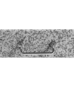 Doppler Grundplatte Granit, 140 Kg 11 Doppler Grundplatte Granit, 140 Kg -Gartenbedarf Geschäft 6739395 WE DE 004 GranitGrundplatte140kg