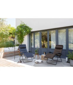 Lafuma Relaxsessel RSX Clip XL, Air Comfort® 12 Lafuma Relaxsessel RSX Clip XL, Air Comfort® -Gartenbedarf Geschäft 6745772 WE MO 001 RELAXSRSXCLIPXLACI