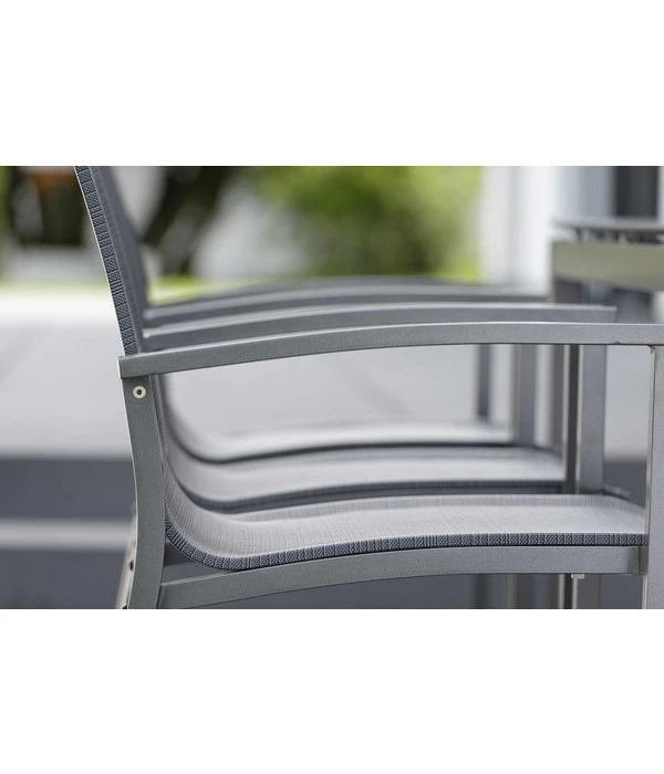 Stern Stapelsessel Evoee 10 Stern Stapelsessel Evoee – Bild 8