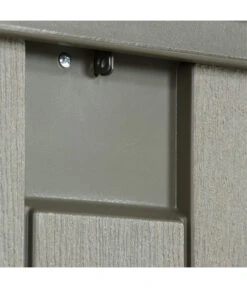 Lifetime Kissenbox Harmony, 570 L -Gartenbedarf Geschäft 6752950 WE DE 004 Kissenbox570LDunkelgrau