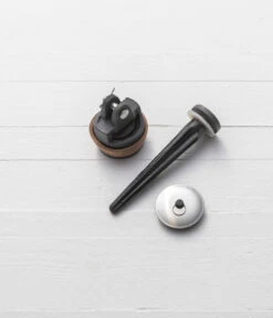 Dehner Granit-Gartenbrunnen Bregenz, Ca. B65/H91/T45 Cm -Gartenbedarf Geschäft 6753362 WE DE 001 DehnerGranitGartenBrunnenBregenzNEU