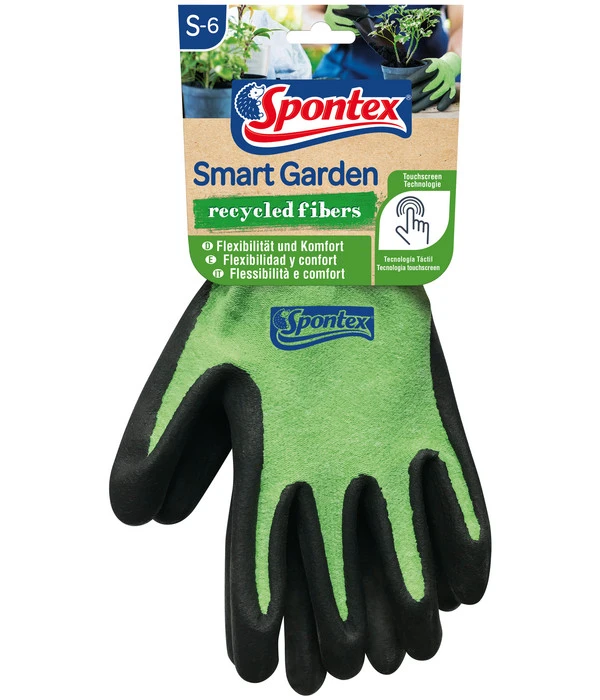 Spontex Handschuh Smart Garden 3 Spontex Handschuh Smart Garden