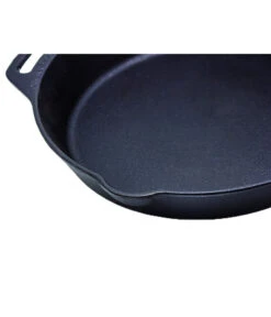 Petromax Feuerpfanne FP35-H Mit Henkeln, Ca. B41,3/H5/T37 Cm -Gartenbedarf Geschäft 6769194 WE DE 001 GautzschPetromaxFeuerpfanne