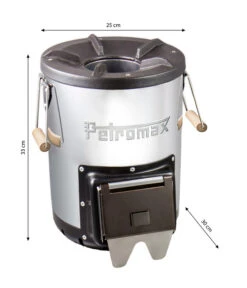 Petromax Raketenofen Rf33 -Gartenbedarf Geschäft 6769251 WE BG 001 GautzschPetromaxRaketenofen