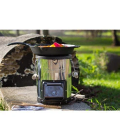 Petromax Raketenofen Rf33 -Gartenbedarf Geschäft 6769251 WE MO 004 GautzschPetromaxRaketenofen