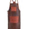 Petromax Büffelleder-Schürze -Gartenbedarf Geschäft 6769368 WE FS 001 GautzschPetromaxBueffellederschuerze