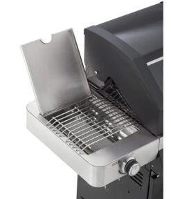 Rösle BBQ Station Videro G4 S -Gartenbedarf Geschäft 6770796 WE DE 002 BBQStation