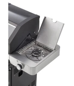 Rösle BBQ Station Videro G4 S -Gartenbedarf Geschäft 6770796 WE DE 003 BBQStation