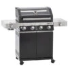 Rösle BBQ Station Videro G4 S -Gartenbedarf Geschäft 6770796 WE FS 001 RoesleBBQStation