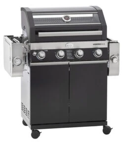 Rösle BBQ Station Videro G4 S -Gartenbedarf Geschäft 6770796 WE FS 003 BBQStation