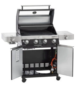 Rösle BBQ Station Videro G4 S -Gartenbedarf Geschäft 6770796 WE FS 004 RoesleBBQStation