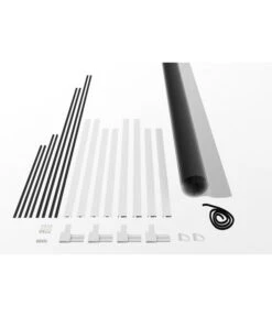 Hecht Fensterbausatz Start, Ca. B120/H140 Cm 18 Hecht Fensterbausatz Start, Ca. B120/H140 Cm -Gartenbedarf Geschäft 6771760 WE DE 002 HechtFensterbausatzStart