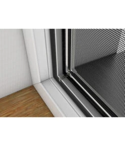 Hecht Fensterbausatz Start, Ca. B120/H140 Cm 20 Hecht Fensterbausatz Start, Ca. B120/H140 Cm -Gartenbedarf Geschäft 6771760 WE DE 004 HechtFensterbausatzStart