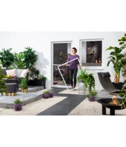 Hecht Fensterbausatz Start, Ca. B120/H140 Cm 15 Hecht Fensterbausatz Start, Ca. B120/H140 Cm -Gartenbedarf Geschäft 6771760 WE MO 003 HechtFensterbausatzStart