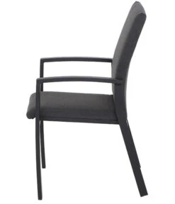 Siena Garden Stapelsessel Sonis -Gartenbedarf Geschäft 6776116 WE FS 003 STAPELSESSEL SONIS ANTH