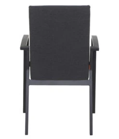 Siena Garden Stapelsessel Sonis -Gartenbedarf Geschäft 6776116 WE FS 004 STAPELSESSEL SONIS ANTH