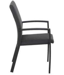 Siena Garden Stapelsessel Sonis -Gartenbedarf Geschäft 6776116 WE FS 005 STAPELSESSEL SONIS ANTH