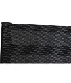 Siena Garden Stapelsessel Savona 16 Siena Garden Stapelsessel Savona -Gartenbedarf Geschäft 6776181 WE DE 002 STAPELSESSEL SAVONA SCHW