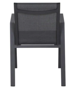 Siena Garden Stapelsessel Savona 13 Siena Garden Stapelsessel Savona -Gartenbedarf Geschäft 6776181 WE FS 004 STAPELSESSEL SAVONA SCHW