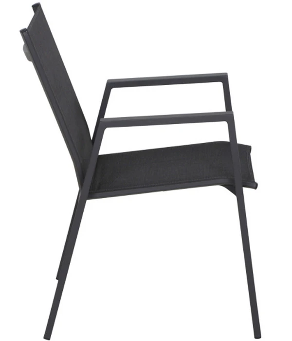 Siena Garden Stapelsessel Savona 7 Siena Garden Stapelsessel Savona – Bild 5