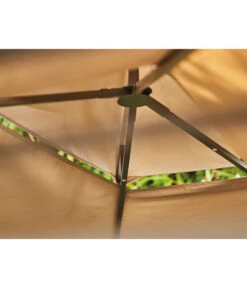 Siena Garden Pavillon BBQ, Ca. B90/H248/T127 Cm -Gartenbedarf Geschäft 6776280 WE MO 006 PAVILLON BBQ RECHTECKIG