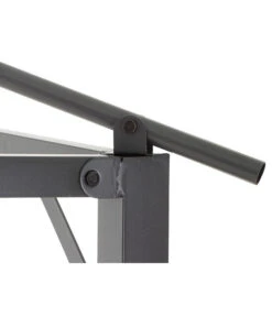 Siena Garden Pavillon Phoenix, Ca. B300/H260/T300 Cm -Gartenbedarf Geschäft 6776504 WE DE 002 PAVILLON PHOENIX 3X3TAUPE