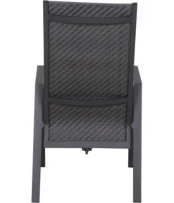 Siena Garden Diningsessel Savona -Gartenbedarf Geschäft 6776561 WE FS 005 DINING MOVE SESSEL SAVONA