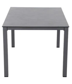 Siena Garden Lofttisch Sola, Ca. B160/H73/T90 Cm -Gartenbedarf Geschäft 6776728 WE FS 003 LOFTTISCH SOLA 160X90ANT