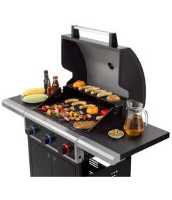 Tepro Gasgrill Keansburg 3 -Gartenbedarf Geschäft 6785349 WE FS 006 TeproGasgrillKeansburg3